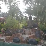 Ubud Leke Leke House Tegallalang