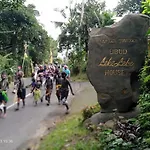 Ubud Leke Leke House Tegallalang