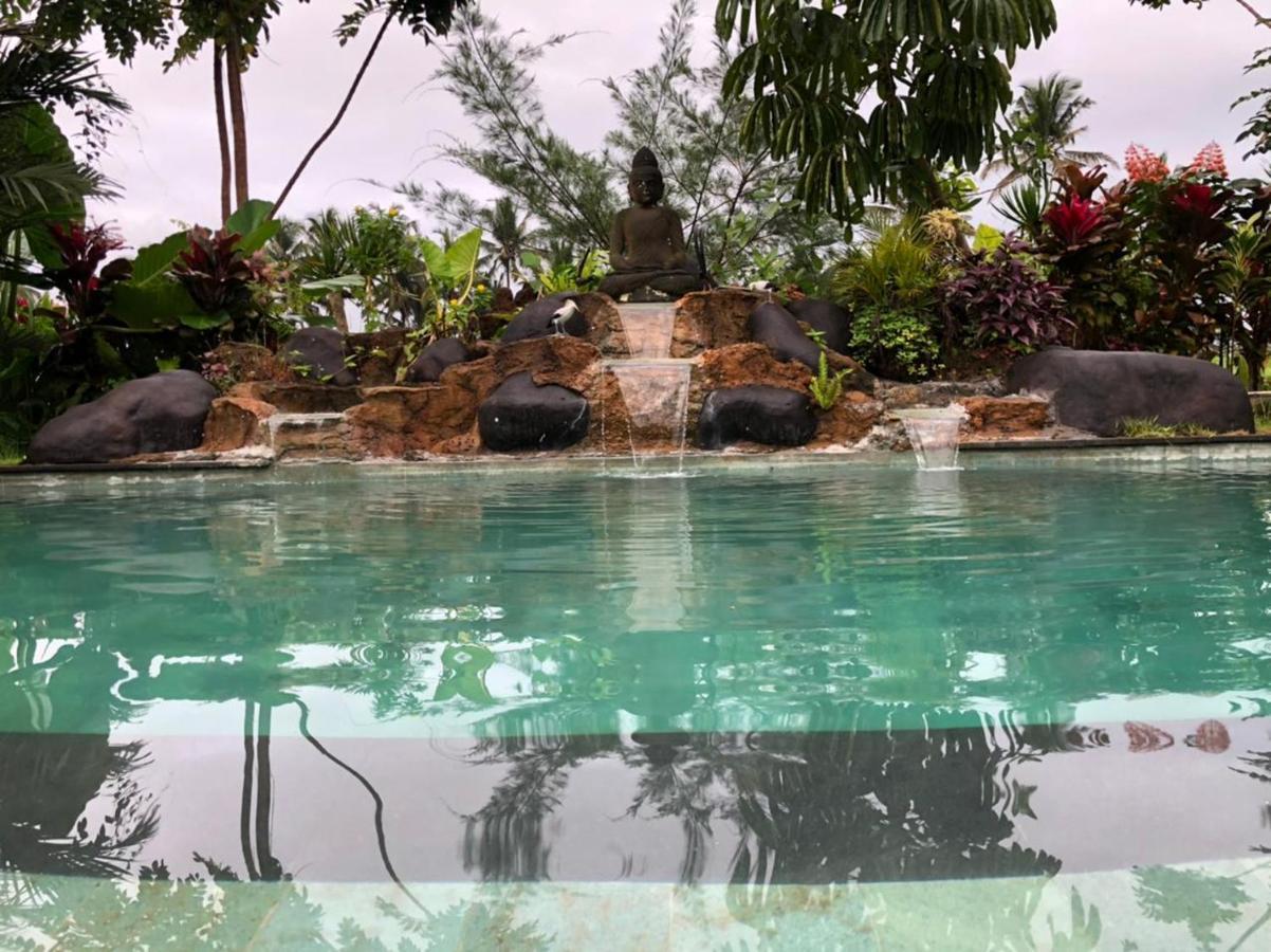 Leke Leke House Tegallalang Ubud
