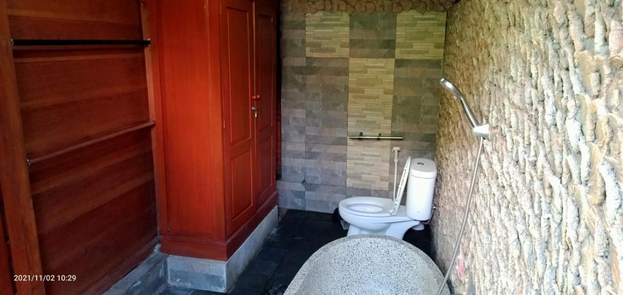 Leke Leke House Tegallalang