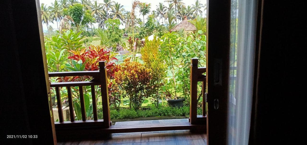 Alojamento Leke Leke House Tegallalang Ubud