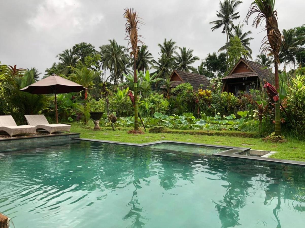 Leke Leke House Tegallalang * Ubud