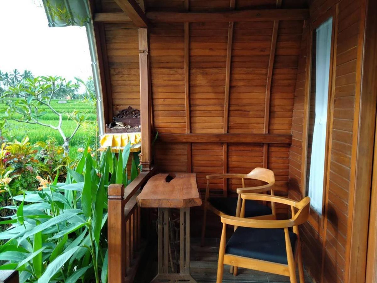 Leke Leke House Tegallalang Alojamento Ubud