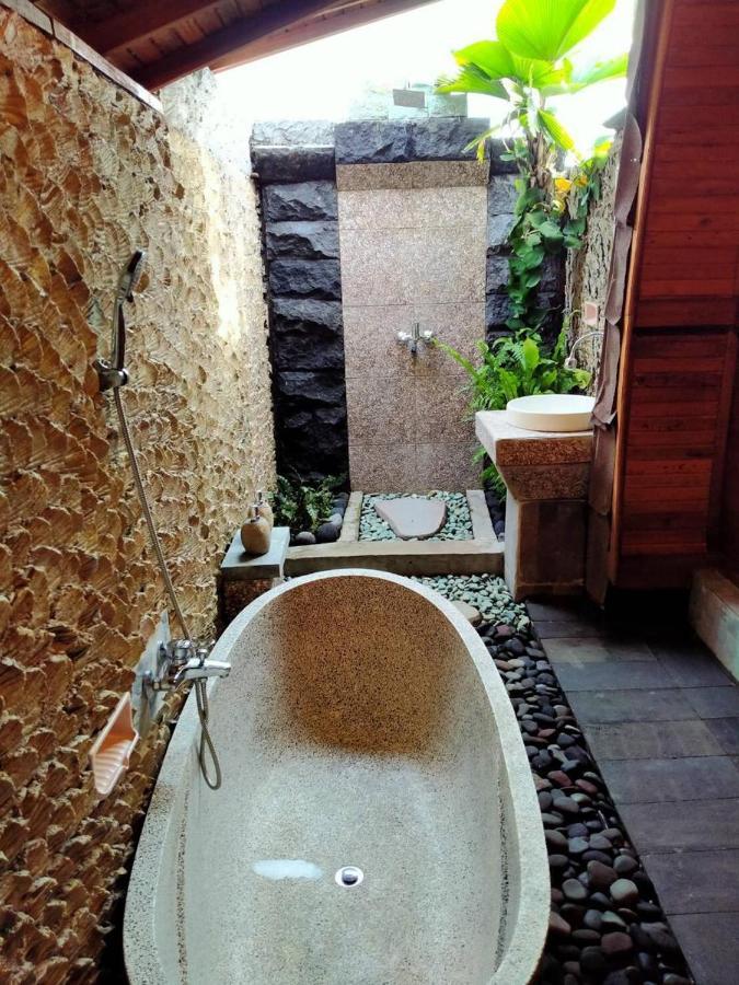 Alojamento Leke Leke House Tegallalang Ubud