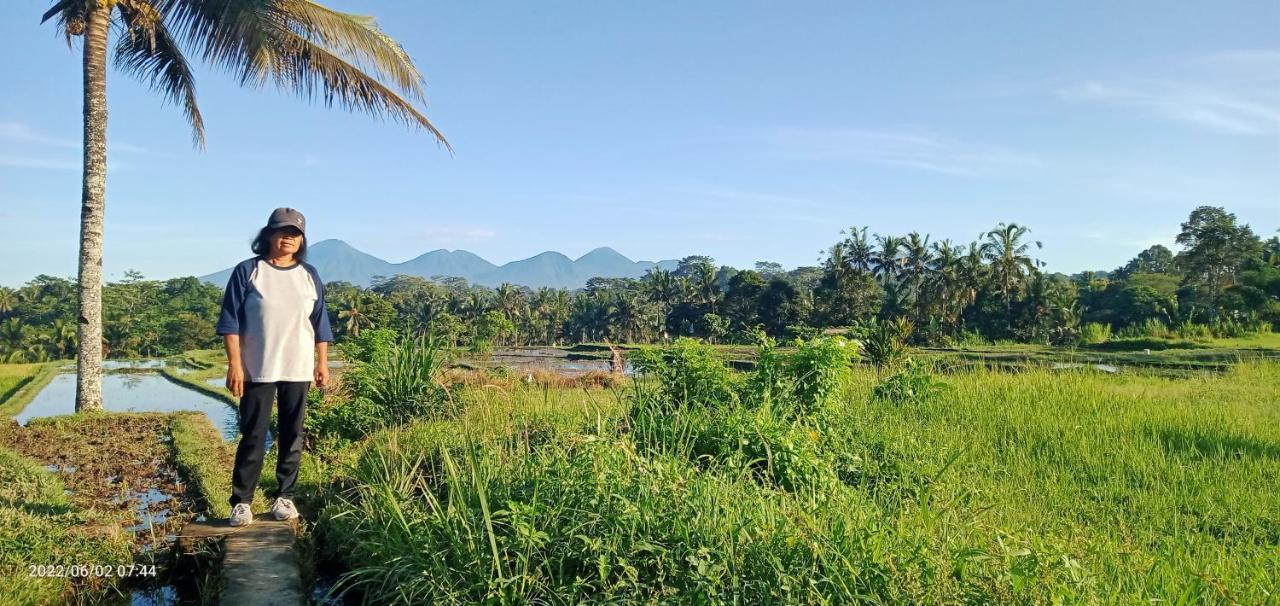 Leke Leke House Tegallalang Ubud