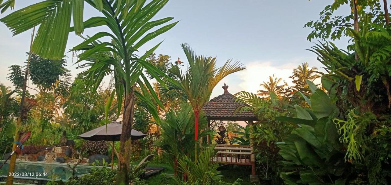 Leke Leke House Tegallalang * Ubud
