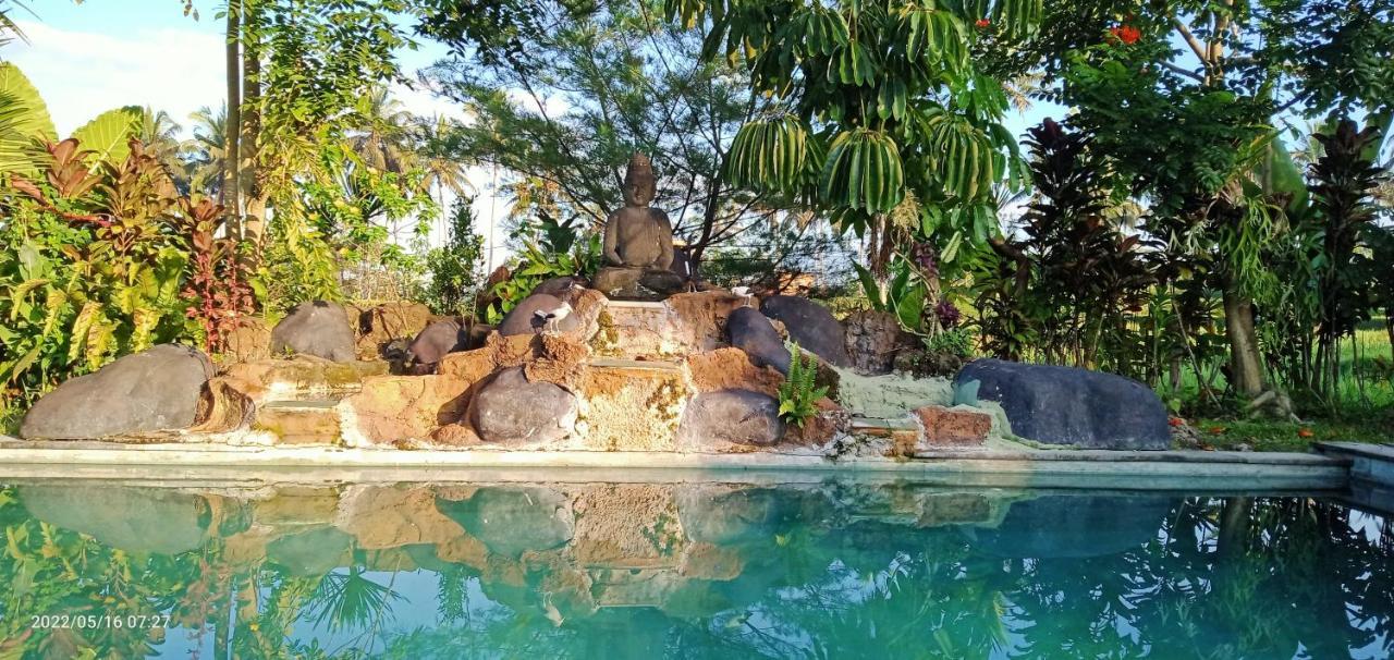 Leke Leke House Tegallalang Ubud