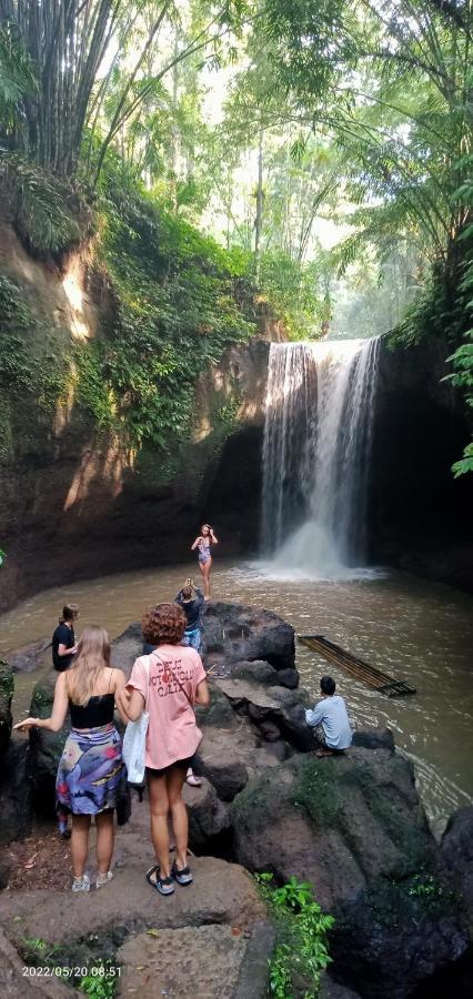 Leke Leke House Tegallalang Alojamento Ubud