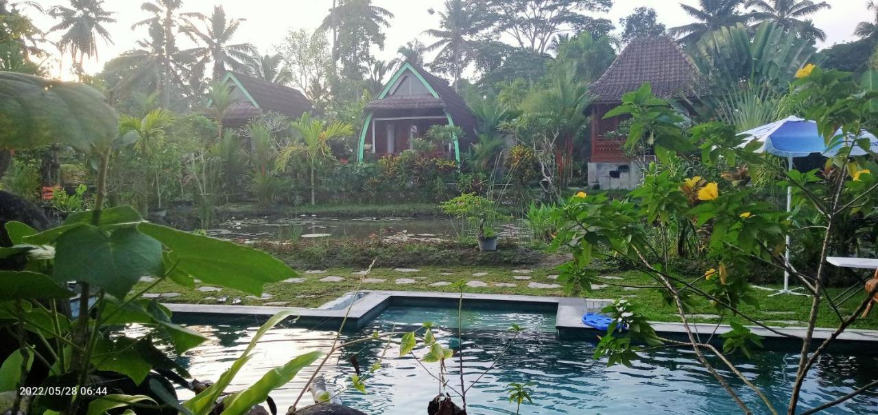 Leke Leke House Tegallalang