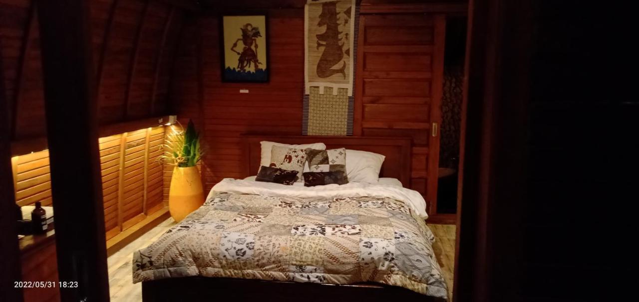 Leke Leke House Tegallalang * Ubud