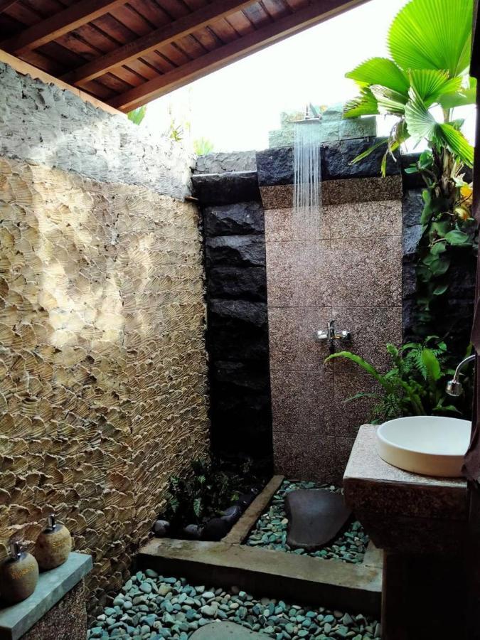 Leke Leke House Tegallalang Lodge