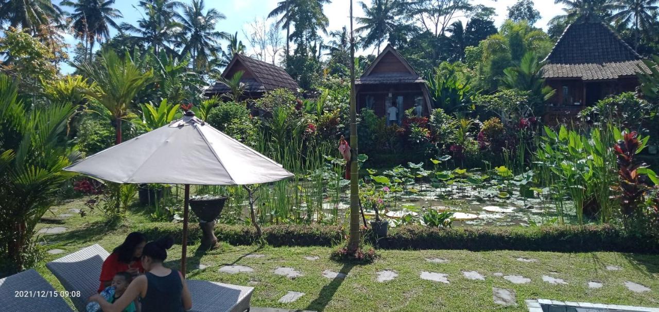 Leke Leke House Tegallalang Ubud