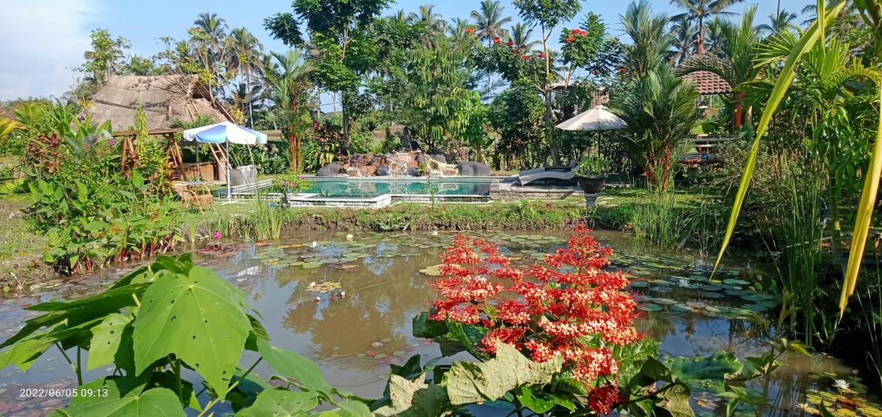 Lodge Leke Leke House Tegallalang *